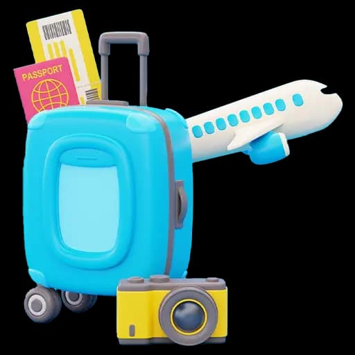 IATA Certified