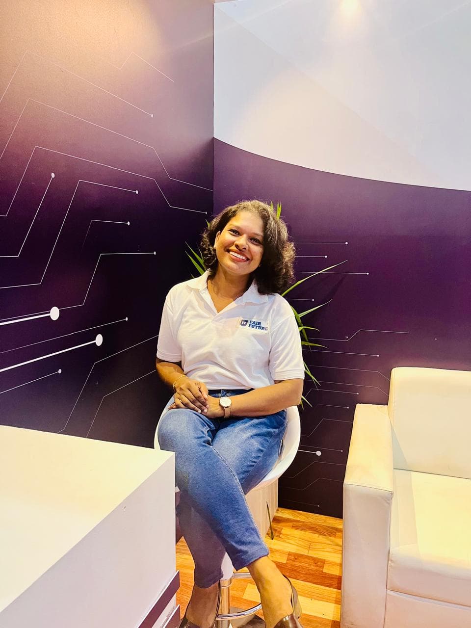 Limna Lakshmanan
