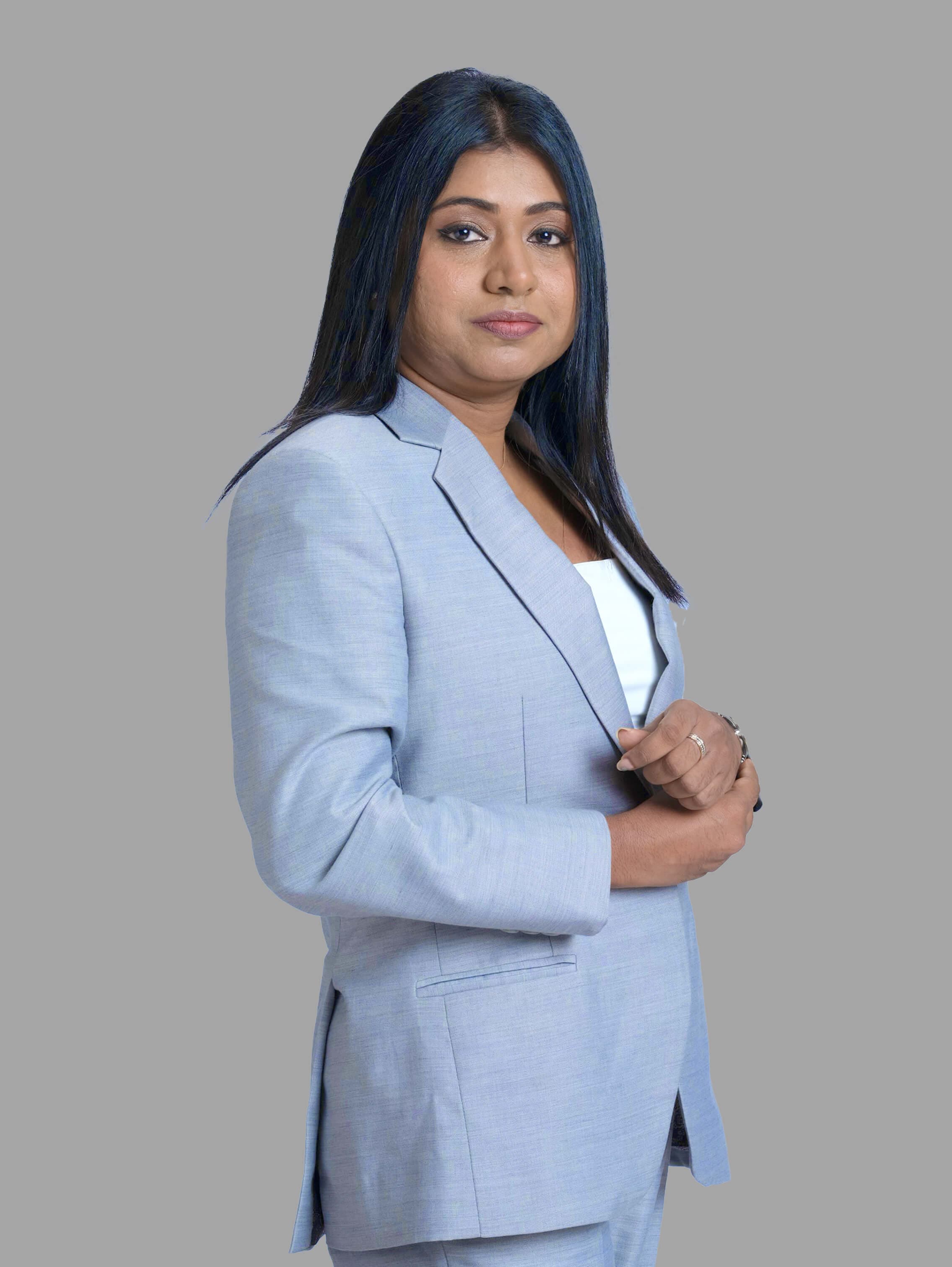 Lidiya K.S