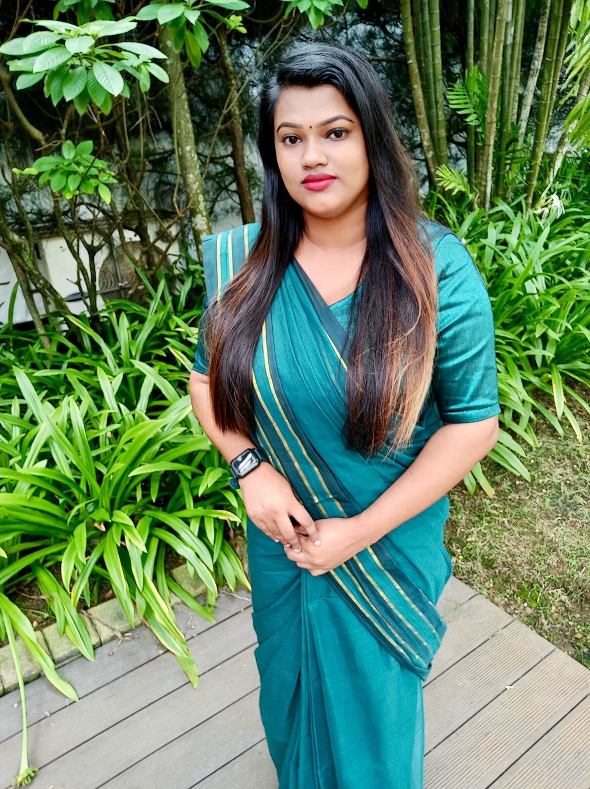 Meera Mohan