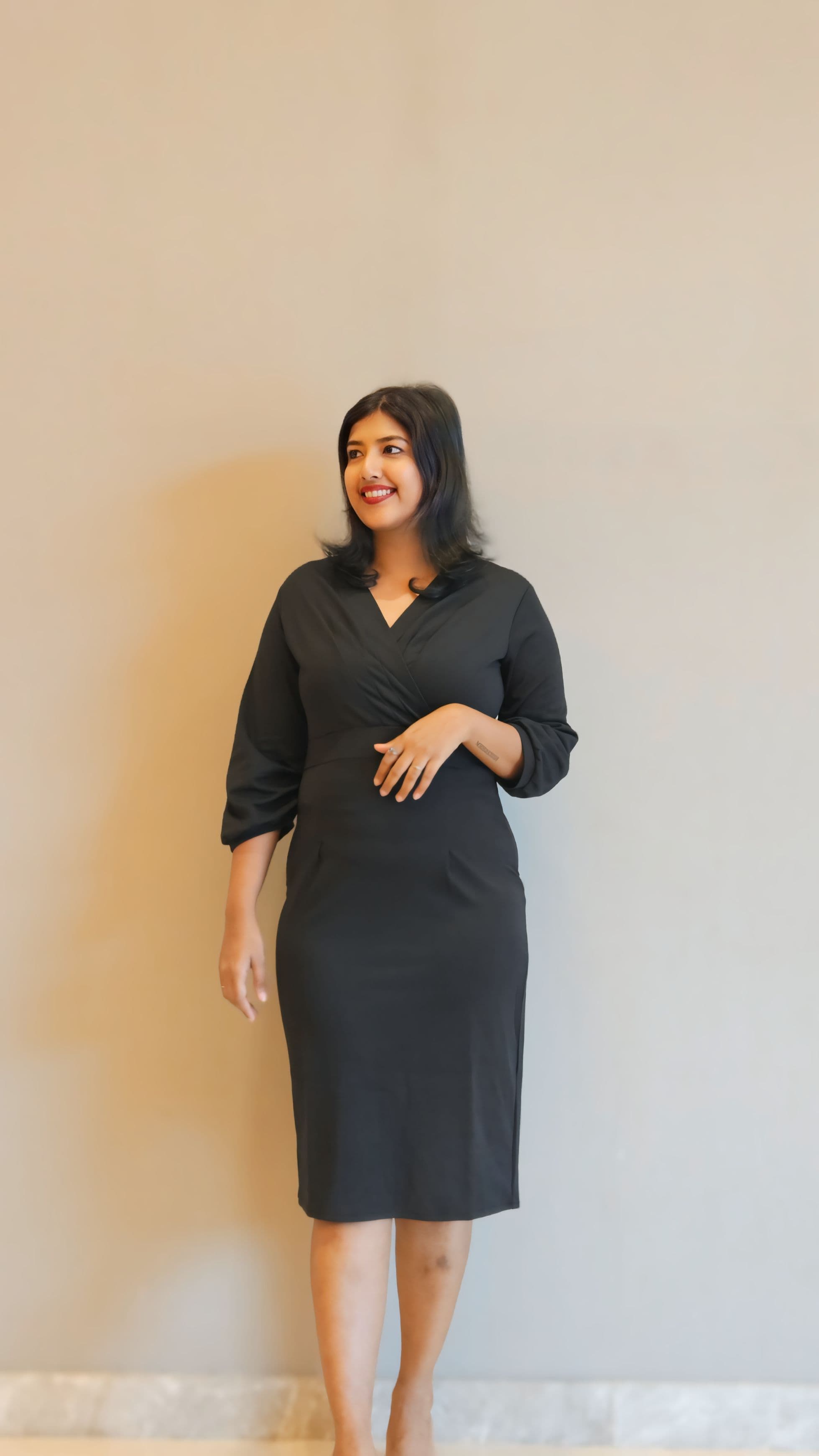 SHILPA S