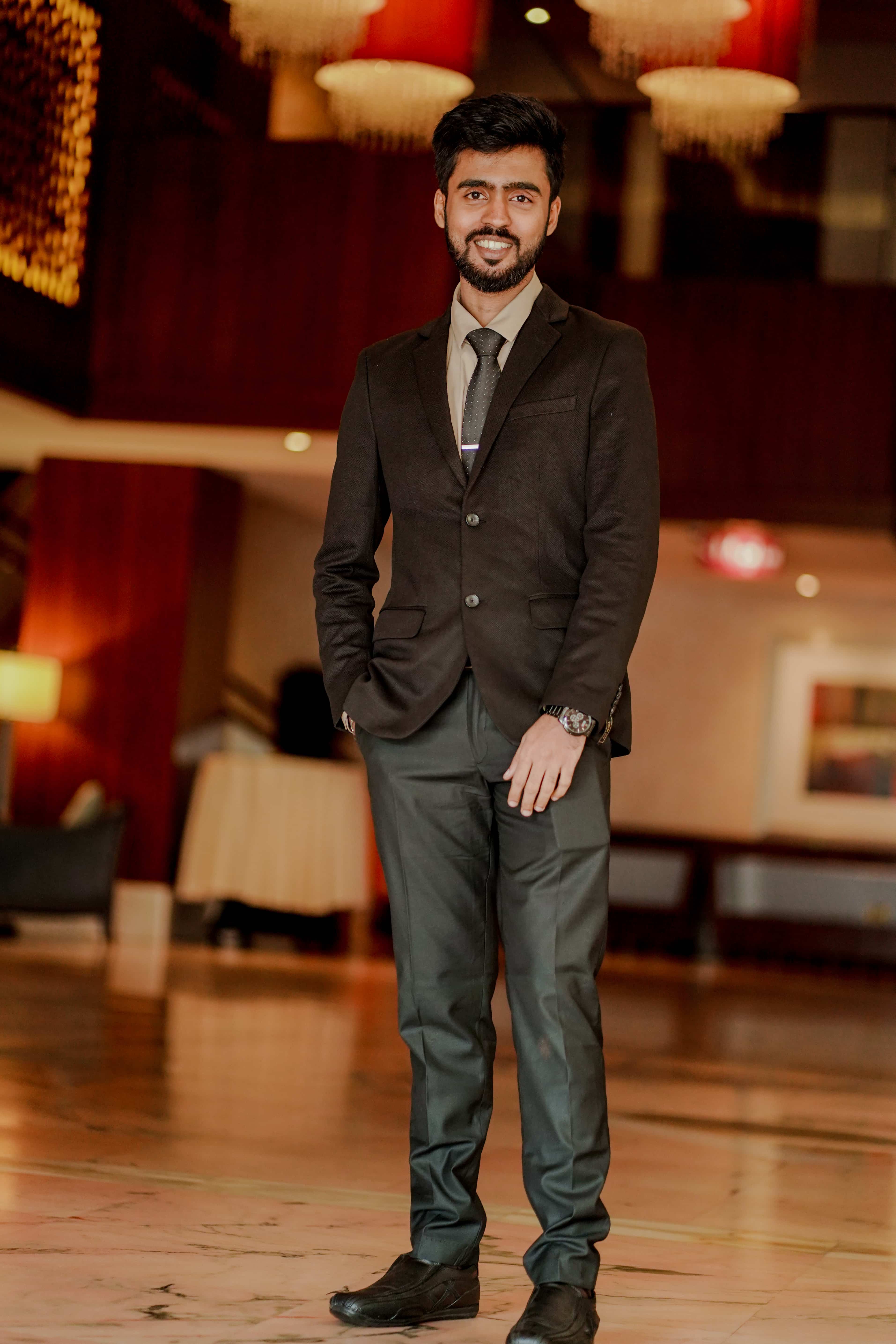 Vivek Jayaraj