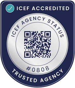 ICEF IAS Badge Loading...