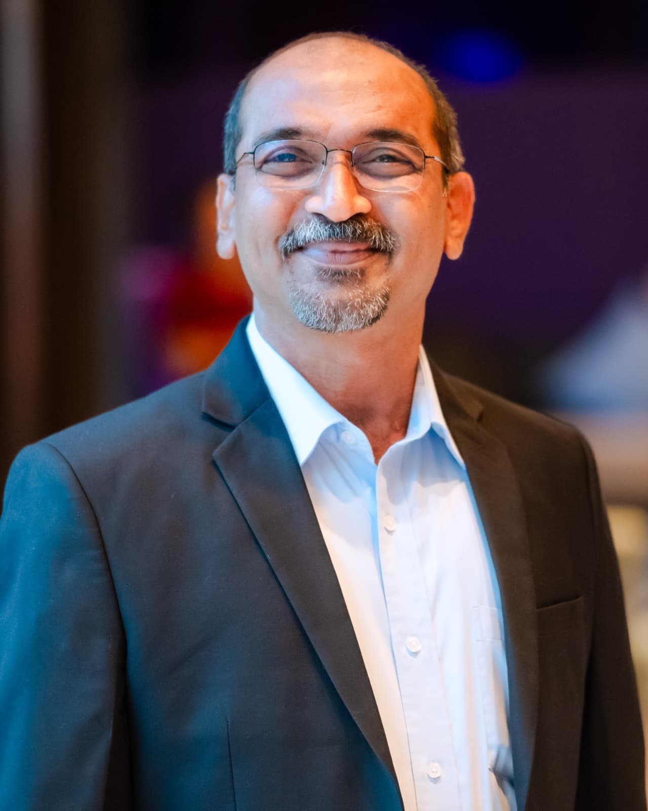 Shaji Thomas